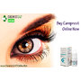 Have Beautiful Eyelashes With Careprost Eye Drops