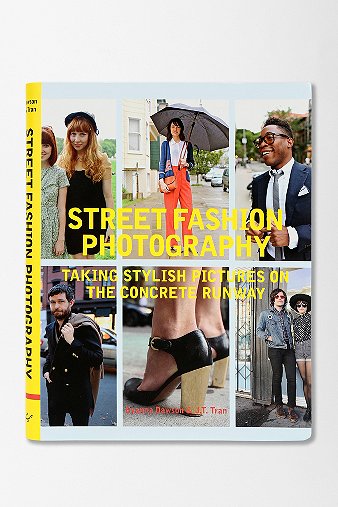 Street Fashion Photography ...