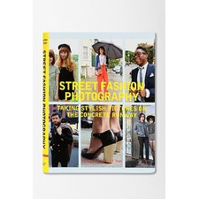 Street Fashion Photography By Dyanna Dawson & J.T. Tran