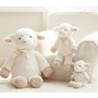 Lamb Plush Collection | Pottery Barn Kids