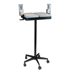 Mobile Infection Control Stand