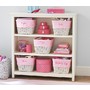 Cameron 3-Shelf Bookcase | Pottery Barn Kids