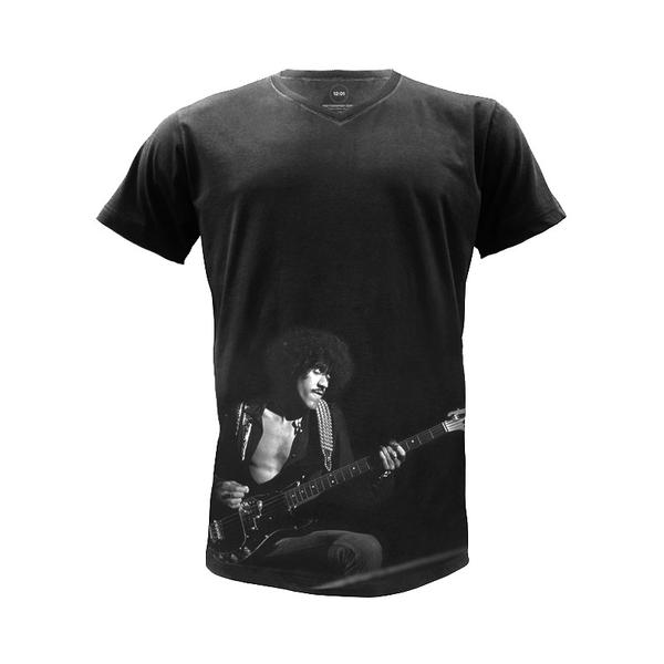 Thin Lizzy V Neck