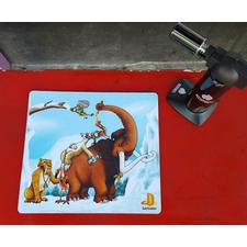Ice Age Dab Mat