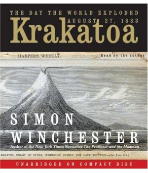 Krakatoa CD: The Day the Wo...