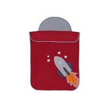 Rocket Nap Mat