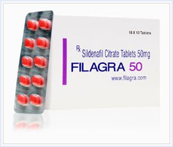 Filagra 100 mg - Sildenafil...