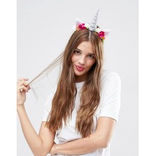  Unicorn Headband
