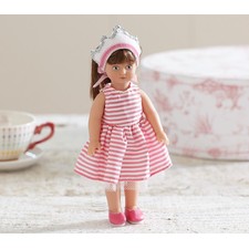 Mini Gotz Limited Edition Birthday Doll | Pottery Barn Kids