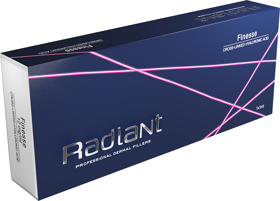 Radiant Finesses - Radiant ...