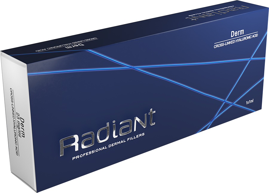 Radiant Derm - Radiant Anti...