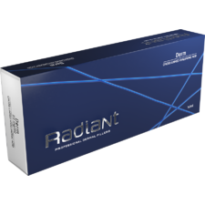 Radiant Derm - Radiant Anti Aging Filler