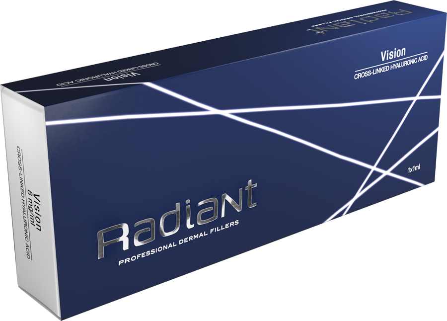 Radiant Vision - Radiant An...