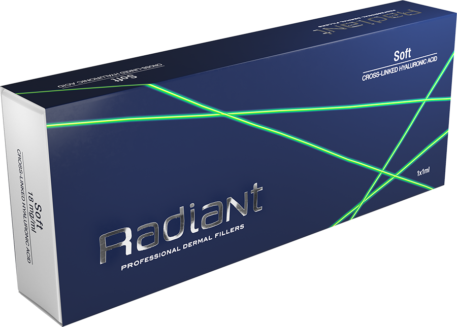 Radiant Soft - Radiant Anti...