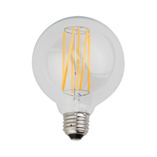 5 Inch Globe Filament  7.5W