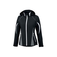 Ladies' Impact Active Lite Colorblock Jacket