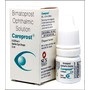 Forget False Lashes, Use Careprost Eye Drops For Dazzling Eyelashes