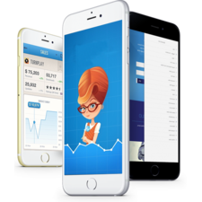 Leading Mobile App Development Company In Delhi