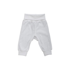 Rolled Waist Leggings