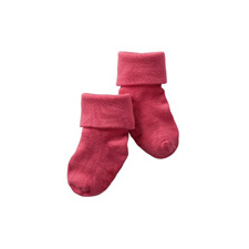 Soy Soft Signature Solid Socks
