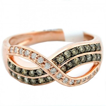 0.5ct Anniversary Band Ring...