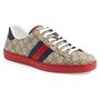 Gucci 'New Ace' Sneaker (Men)