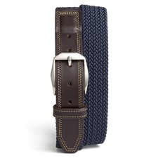  Martin Dingman 'Beck' Stretch Belt