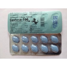 Get More Powerful Performance In Bed With Cenforce