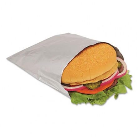 Bagcraft Papercon® Foil Sin...