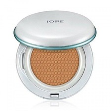 [IOPE] NEW Air Cushion Moisture Lasting 15g 15g(Refill) / N21 Natural Beige