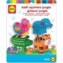 Alex Toys Rub A Dub Squirters For The Tub - Jungle