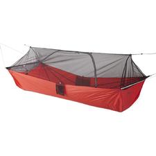 3/4 w/o fly (Red Hot/Seattle Mist)