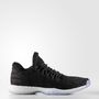 adidas - Harden LS Primeknit Shoes Core Black  /  Utility Black  /  Running White CG5107