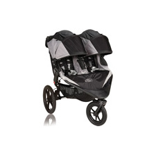Baby Jogger Summit X3 - Double
