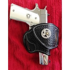 HF2 Belt Holster - TuckerGunLeather.com