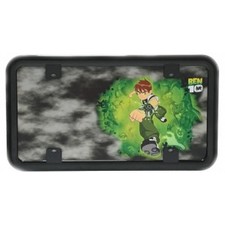 Personalised Ben 10 Name Door Sign Plaque Child's Bedroom Door Plate
