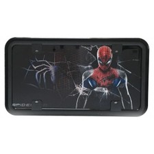 Personalised Spiderman Name Door Sign Plaque Child's Bedroom Door Plate