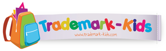 Trademark Kids Logo