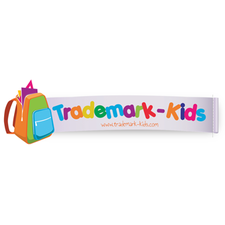 Trademark Kids Logo