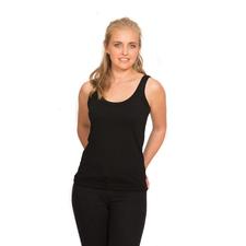 Merino Womens singlets