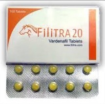 Buy Filitra 20 mg - Vardena...