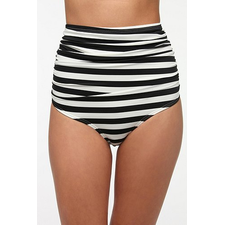 UO High-Waisted Bikini Bottom