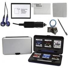 Nintendo DS Starter Kit II