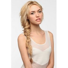 Eva NYC Lengthy Pony Hair Extension