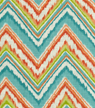 Dena Designs Fabric Chevron...