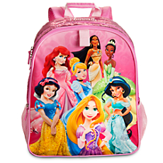 Disney Princess Backpack - ...