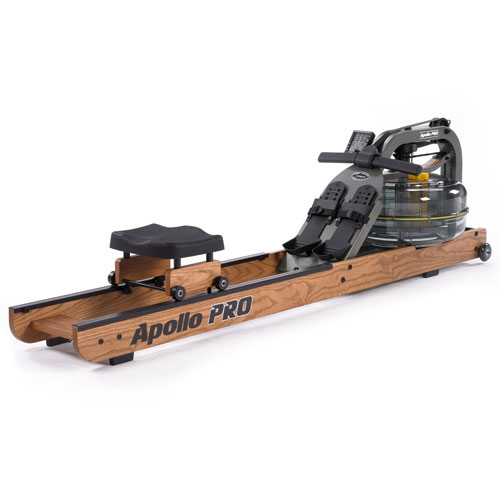 Fluid Apollo Hybrid Pro Row...