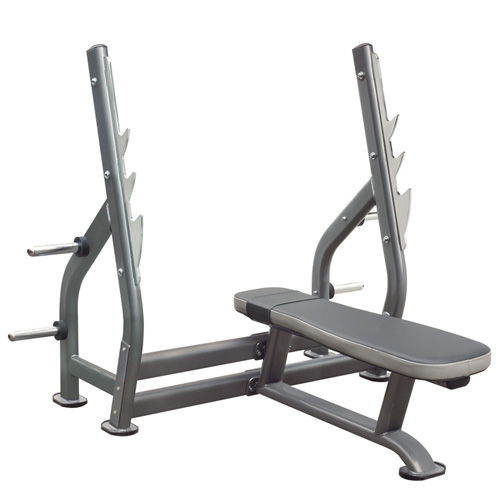 Impulse IT7014 Falt Bench