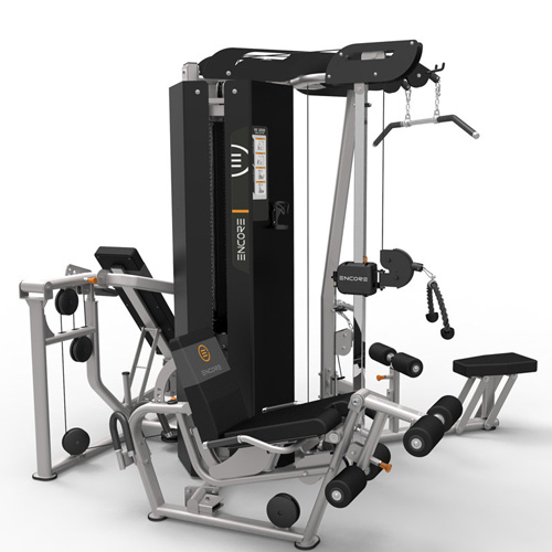 Impulse ES3000 Multi Gym St...