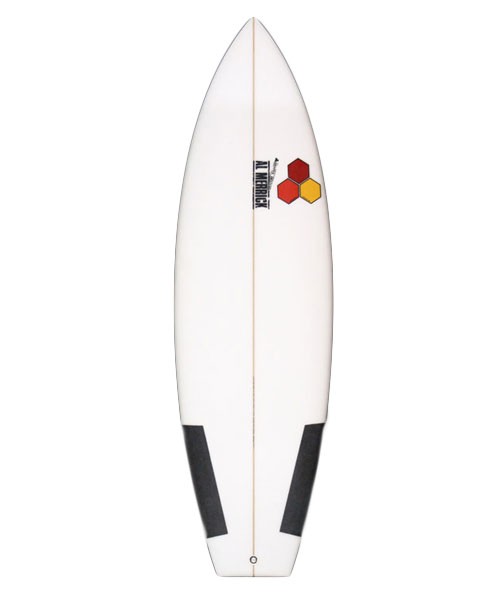 Channel Islands 5`8 Neck Be...